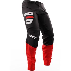 Crossbroek Shot Reflex