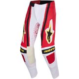 Alpinestars - Techstar Nomur - Off-road Broek - Lichtgewicht - Atletische Racepasvorm