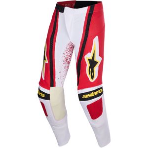 Alpinestars - Techstar Nomur - Off-road Broek - Lichtgewicht - Atletische Racepasvorm