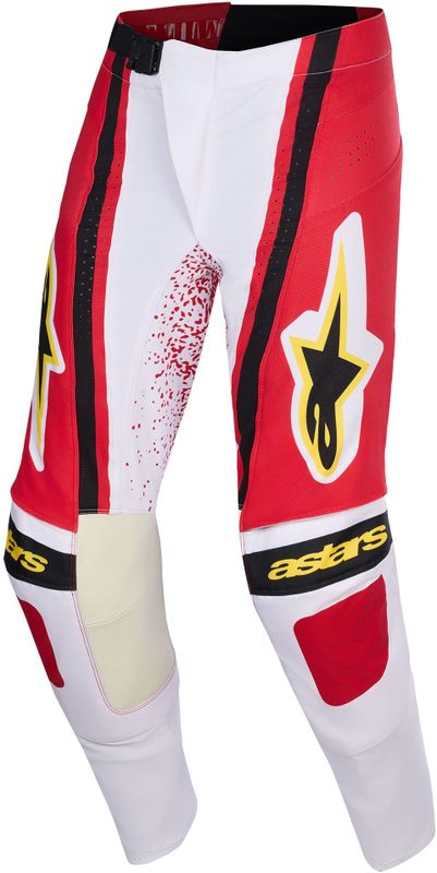 Alpinestars - Techstar Nomur - Off-road Broek - Lichtgewicht - Atletische Racepasvorm