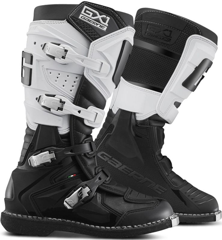 Crosslaarzen Gaerne GX1