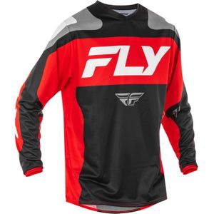 Fly Racing - F-16 - Trui - Lange Mouwen