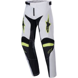 Crossbroek Kinderen Alpinestars Racer Lucent