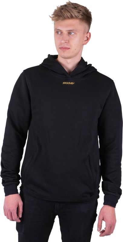 Skoovby - Hoodie - Katoen - Limited Edition