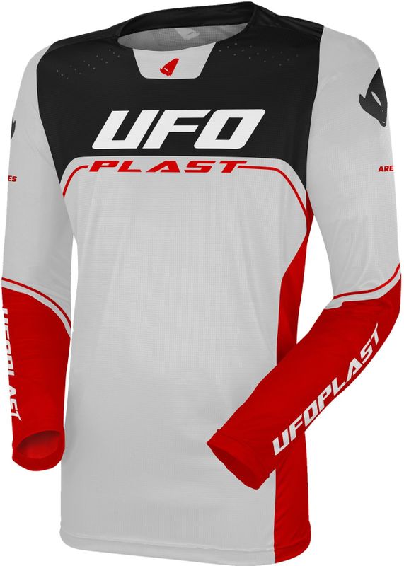 Ufo - Ares - Trui - Lange Mouwen