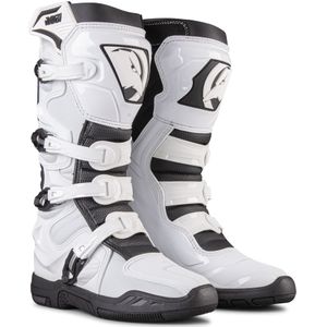 Crosslaarzen Raven Commander