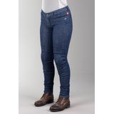 Alpinestars - Stella Courtney - Motorjeans - Denim
