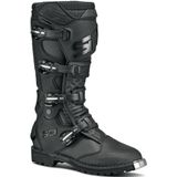 Sidi - XPower Enduro WP - Off-road Laarzen - Zwart - Waterdicht