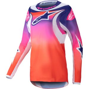 Crosstrui Dames Alpinestars Stella Fluid Wurx