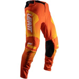 Crossbroek Leatt Moto 5.5 I.K.S Stealth V25