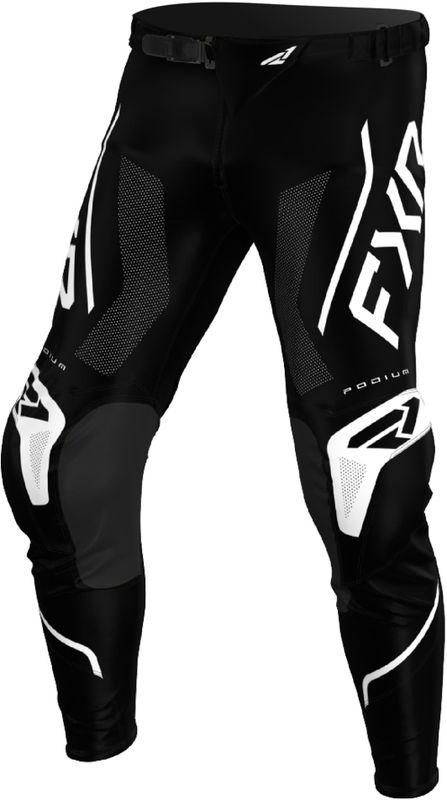 Crossbroek FXR Podium Relay 26