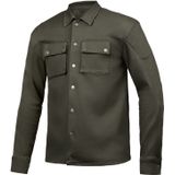 Motorshirt Ixon SETTLER Khaki