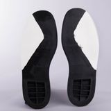 Gaerne - SG-12 - Vervangende Zolen - Zwart - Rubber