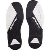 Gaerne - SG-12 - Vervangende Zolen - Zwart - Rubber