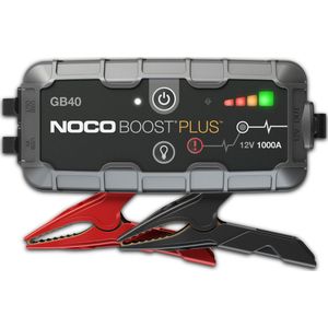 NOCO GB40 Lithium Jump Starter