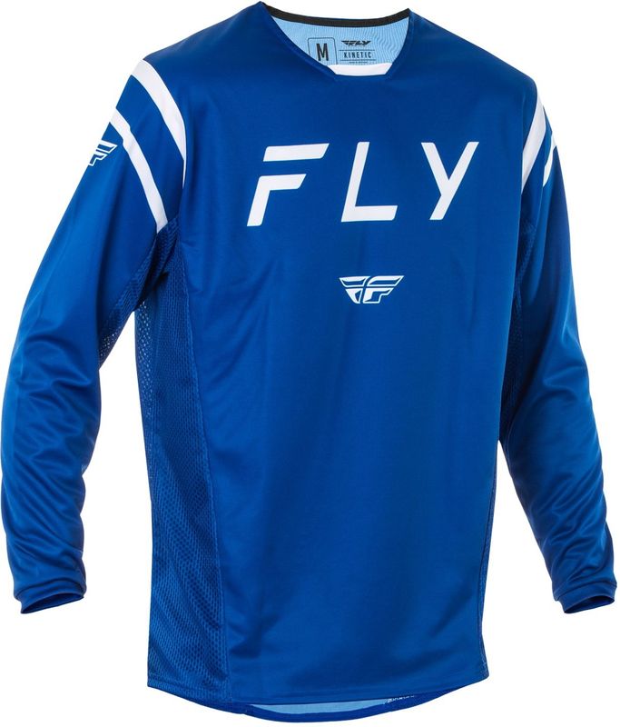 FLY Racing - Kinetic Center - Crosstrui