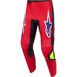 Alpinestars - Fluid Grid - Crossbroek