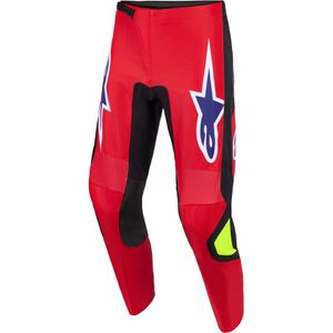 Alpinestars - Fluid Grid - Crossbroek