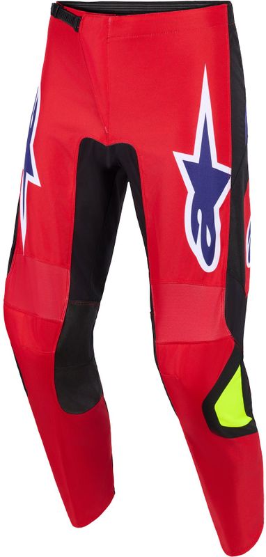 Alpinestars - Fluid Grid - Crossbroek
