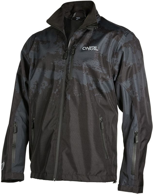 Oneal Shore Regenjas