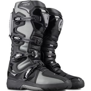 Endurolaarzen Raven Commander