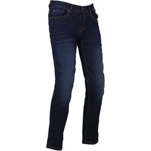 Motorjeans Richa Classic 2 Marineblauw