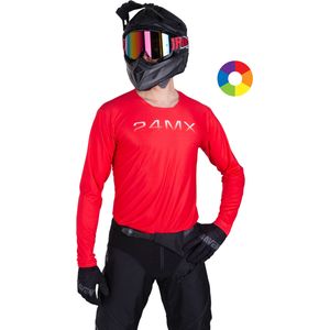 Gepersonaliseerde Crosstrui 24MX SEVERE