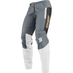 Shot - Devo League - Off-road Broek - Ultra-lichte - Polyester 600 Denier
