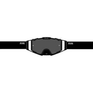 Crossbril FXR Pilot Smoke Lens ‘Blackout’