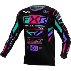 Crosstrui FXR Podium Gladiator