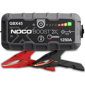 Startkabel NOCO Boost X GBX45 1250A 12V