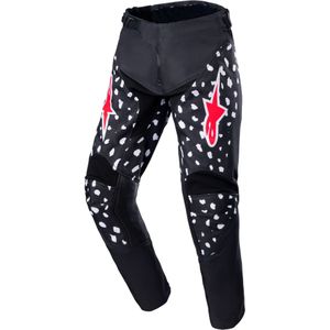 Crossbroek Kinderen Alpinestars Racer North
