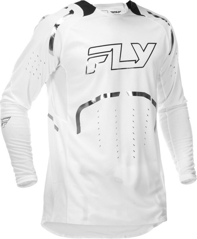 Crosstrui FLY Racing Evolution DST Flash V26 (Gelimiteerde Editie)
