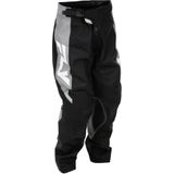 FLY Racing - Kinetic V26 - Crossbroek - Jeugd - Zwart - Duurzaam 600D Polyester