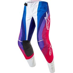 Crossbroek Alpinestars Techstar Pneuma