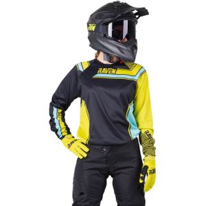 Crosstrui Kinderen Raven Rival