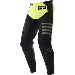 Crossbroek Fasthouse Speed Style High Viz