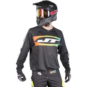 Crosstrui JT Racing C4-Rasta