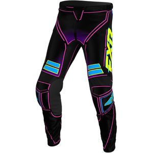 Crossbroek FXR Podium 26 Kinderen