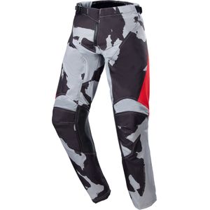 Alpinestars Racer Tactical Off-road Broek Zwart 7-8 Years Jongen