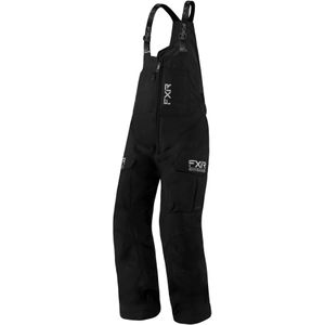 Sneeuwbroek Kinderen FXR Excursion Ice Pro ‘Black Ops’