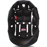 Crosshelmvoering Kinderen 6D ATR-3Y Comfort
