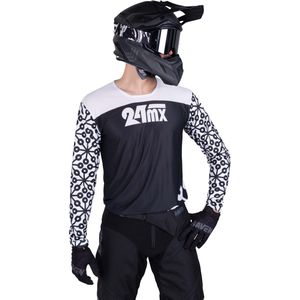 Gepersonaliseerde Crosstrui 24MX ATOMIC