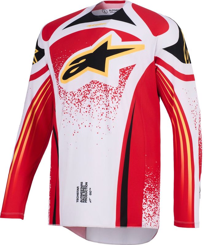 Alpinestars - Techstar Nomur - Crosstrui