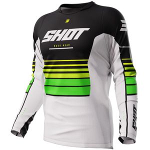 Shot - Devo Matrix - Crosstrui