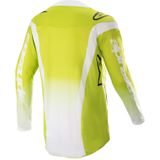 Alpinestars - Techstar Push - Crosstrui - Lichtgewicht - Ergonomische Pasvorm