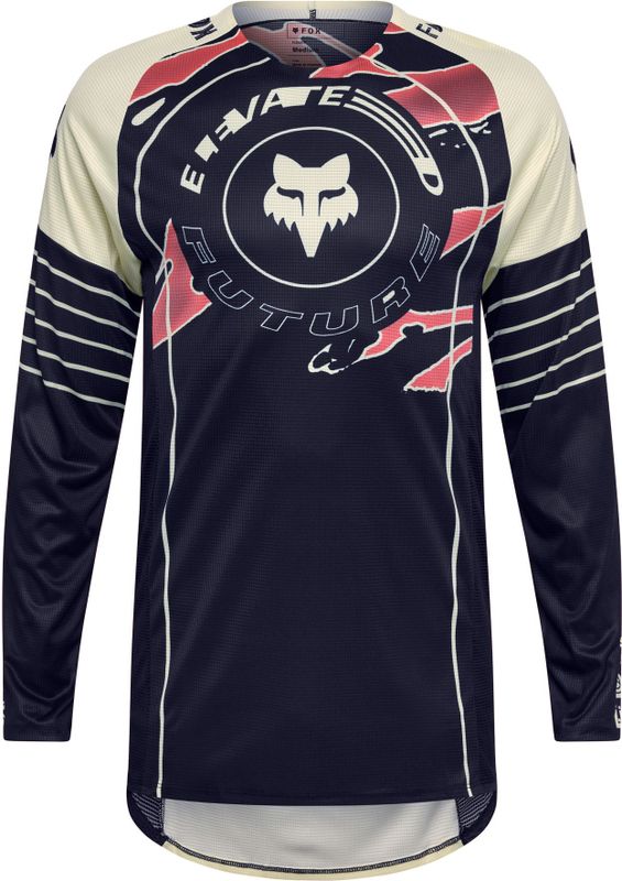 FOX - Flexair Inning - Crosstrui