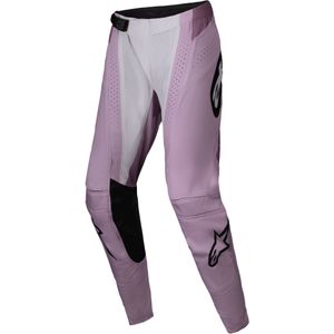 Alpinestars - Stella Techstar Melt - Off-road Broek - Multi-Materiaal - Zwart