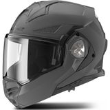 Adventure Helm LS2 FF901 ADVANT X Solid Matt Nardo-Grijs