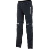 Motorjeans Alpinestars As-Dsl Ryu Tech Riding Denim Zwart Rinse